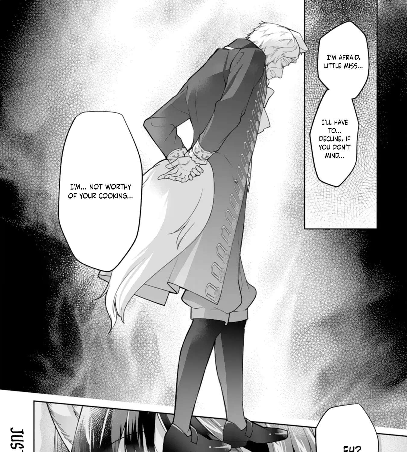 A Cat-Eared Girl's Heartwarming Meals for Fluffy Creatures Chapter 7 - page 51