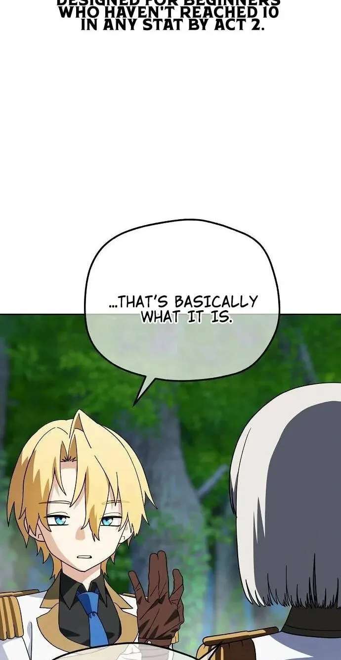 Healing at the Academy Convenience Store Chapter 14 - page 3
