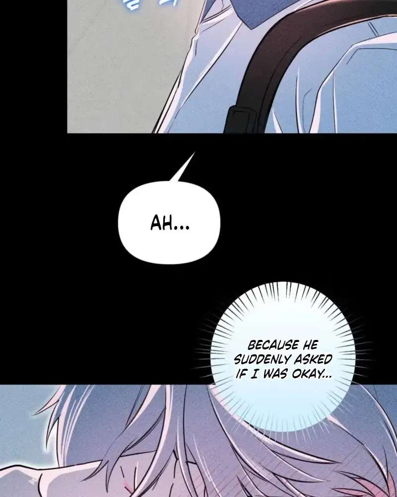 Careless Love Chapter 4 - page 39