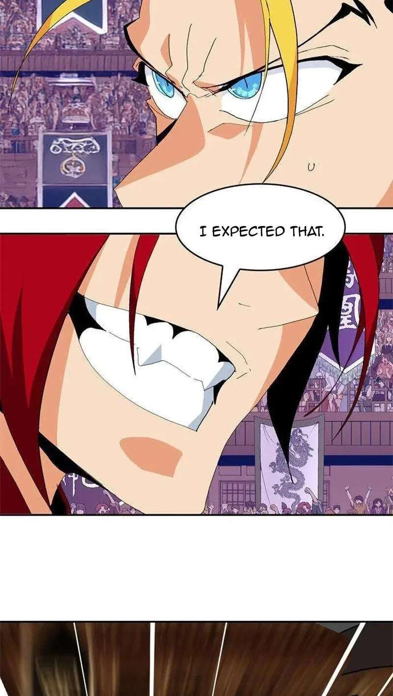 Mumumu Chapter 15 - page 66