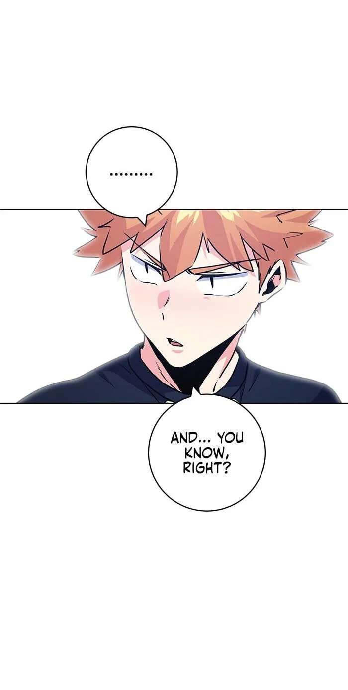 Top Corner Chapter 258 - page 32