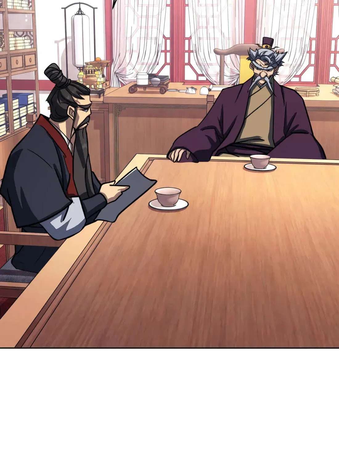The Bizarre Chapter 29 - page 225