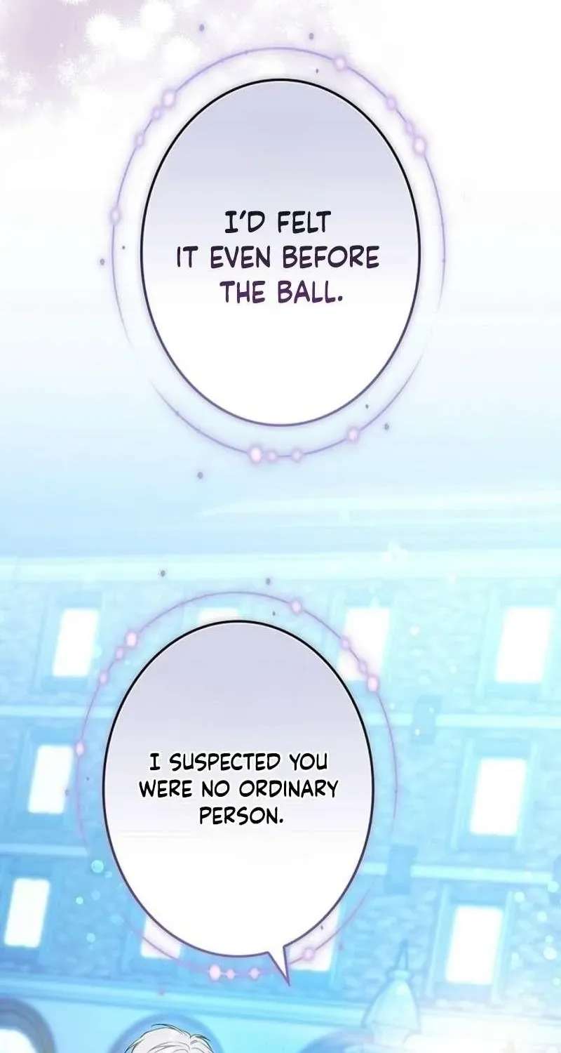 Violet's Poisoned Words Chapter 36 - page 41