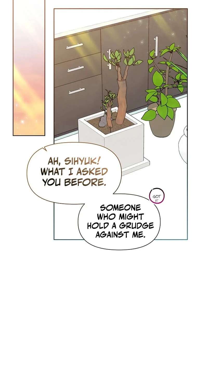 My Brother and His Gift Chapter 99 - page 52