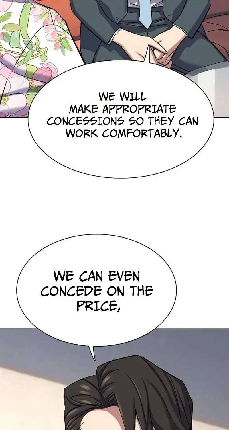 The Chaebeol’s Youngest Son Chapter 222 - page 96