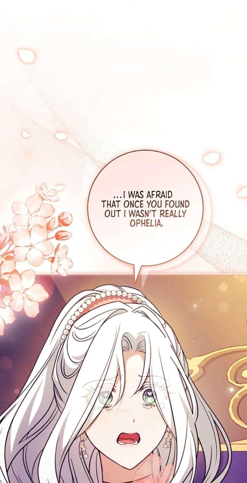 Darling, Why Can't We Divorce? Chapter 105 - page 56