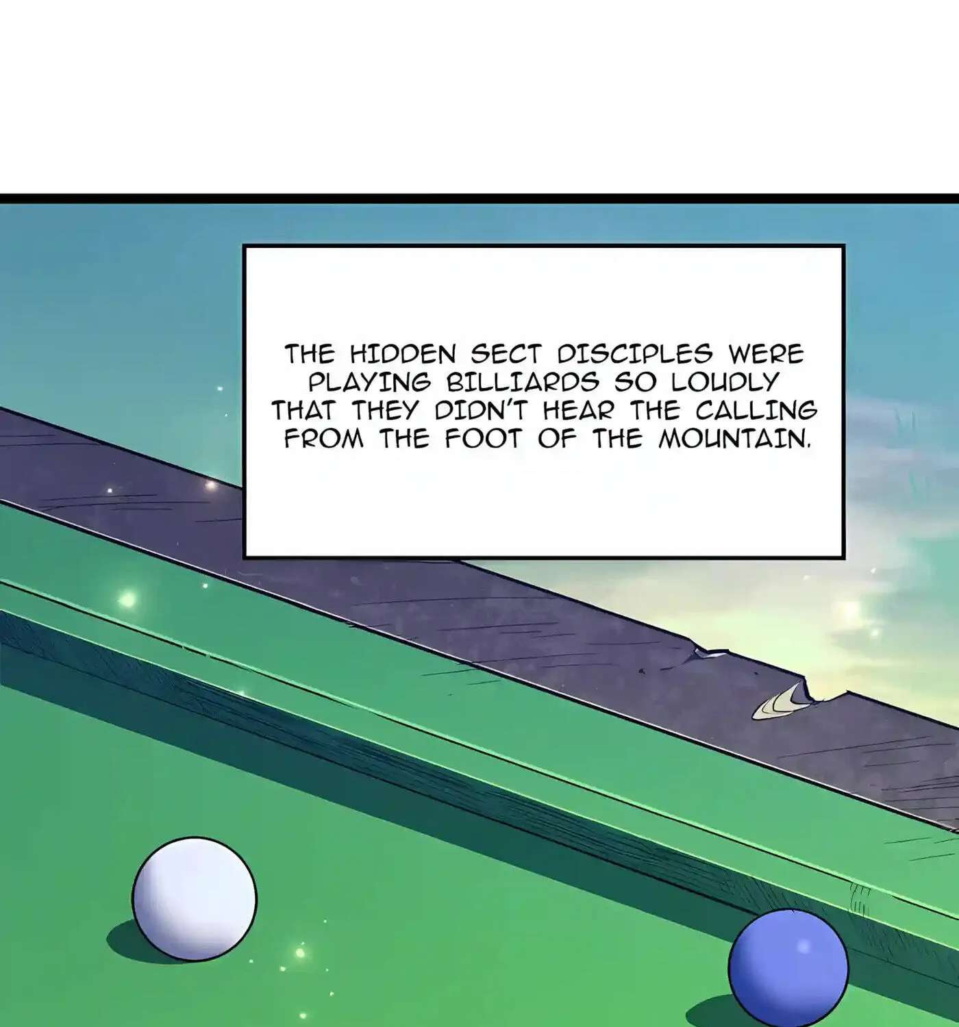 Lucky Me: I Secretly Cultivated for 1,000 Years Chapter 282 - page 31