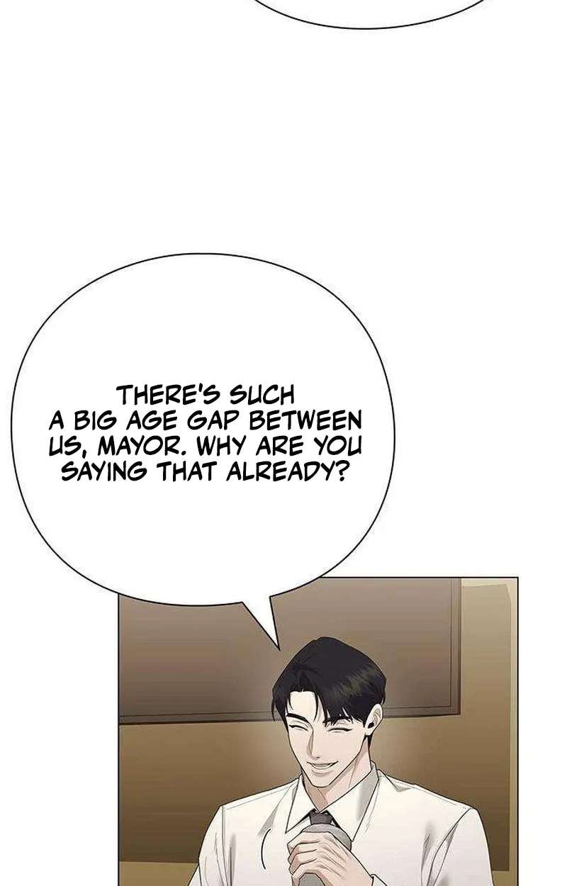 The Politician Who Sees the Future Chapter 45 - page 46