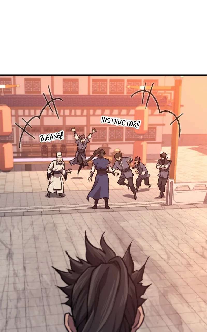 Return ofthe Demonic Instructor Chapter 40 - page 98