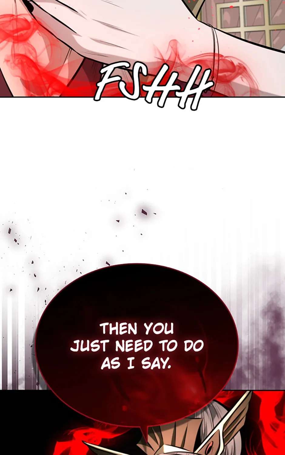 Absolute Master of the Senate Chapter 78 - page 152