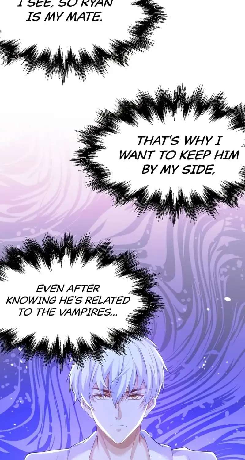 The Wolf Marshal’s Double Doting Chapter 27 - page 7