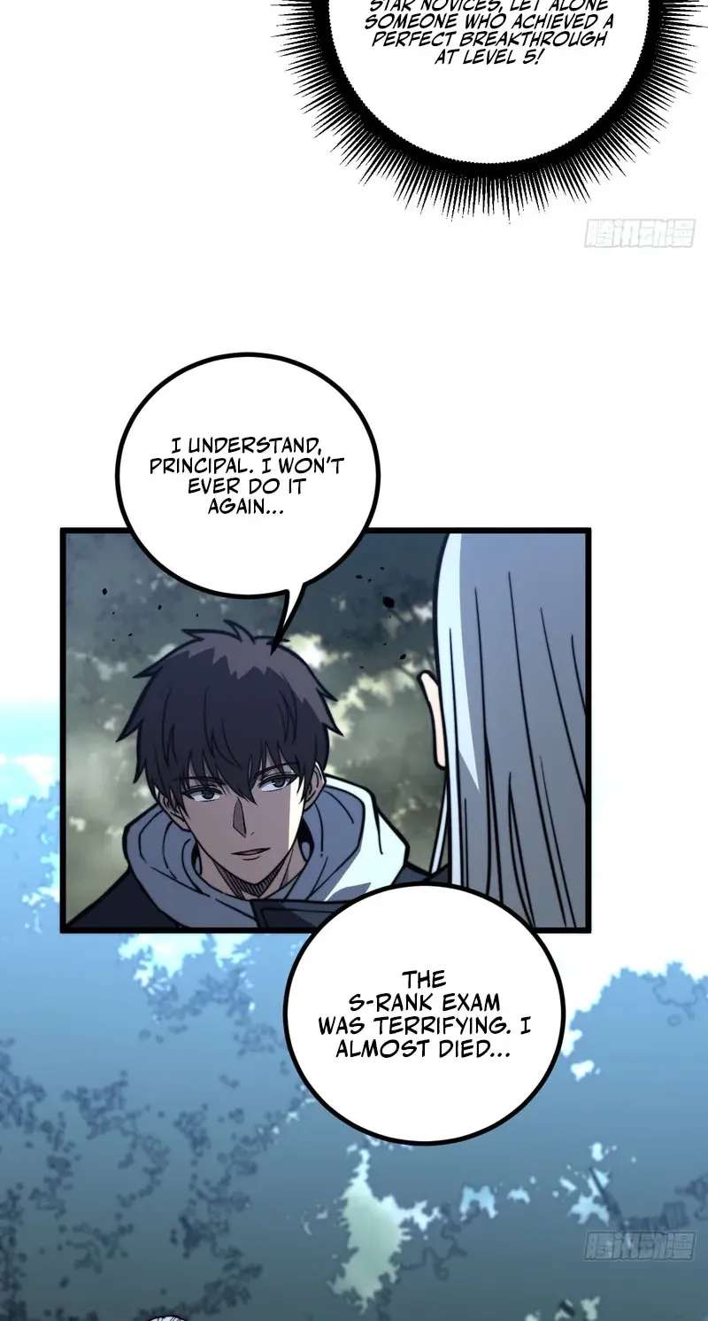 Global Awakening: The Synthesis Master Starts with an Undead Army Chapter 16 - page 6