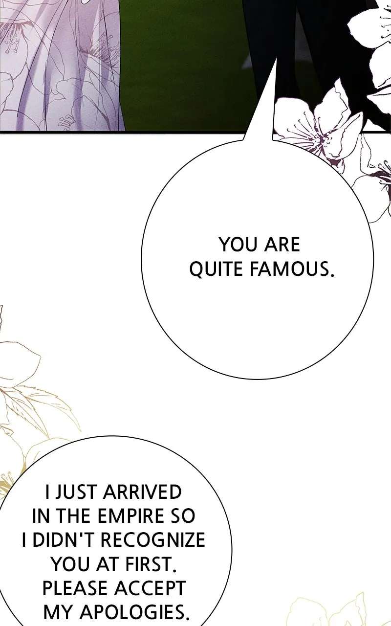 Time To Call OffThis Engagement Chapter 7 - page 21