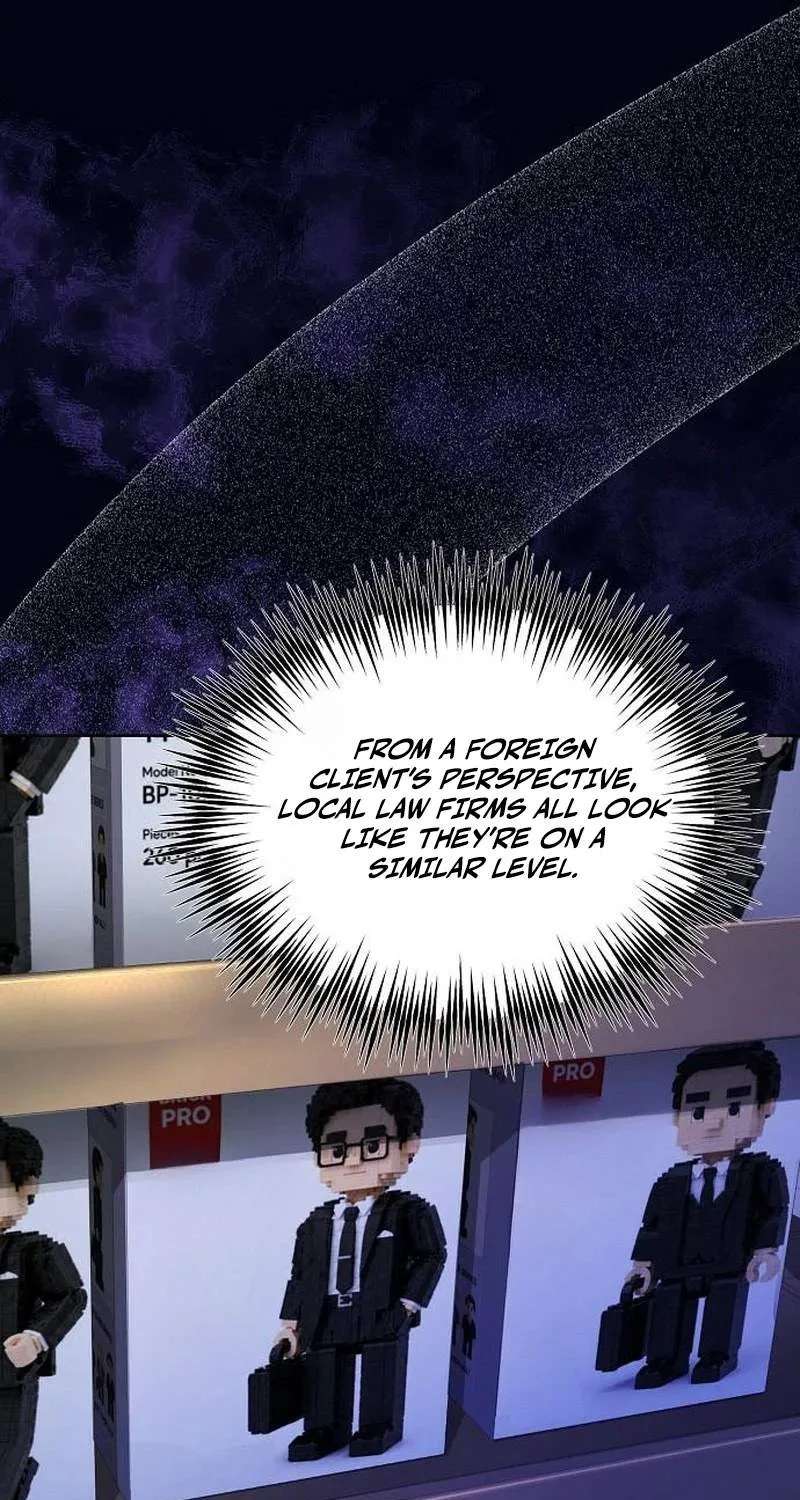 The Ordinary Lawyer's Subspace Chapter 41 - page 75