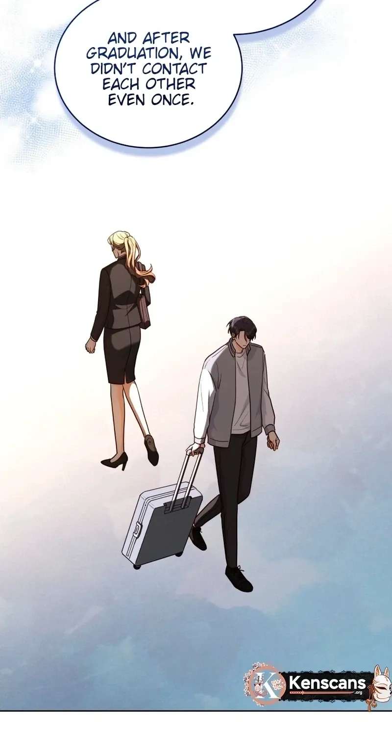 The man who fell in love with me Chapter 36 - page 50