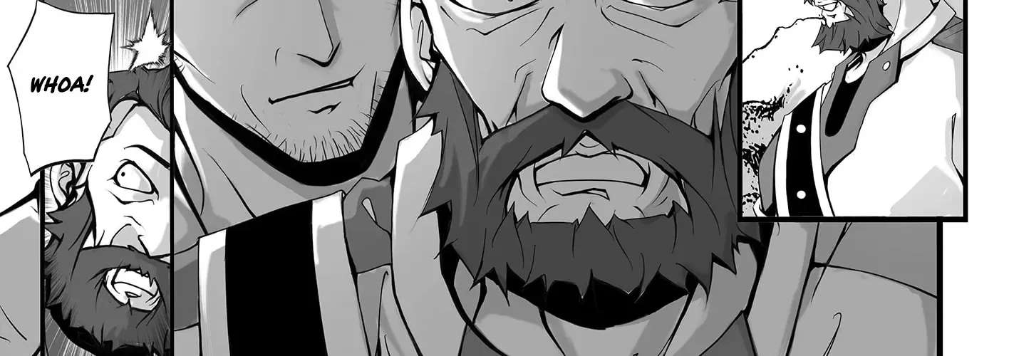 A Middle-Aged Martial Arts Maniac's Unrivaled Adventure in Another World Chapter 2 - page 7