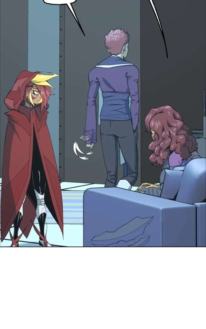 Hello Sour Crush Chapter 12 - page 51
