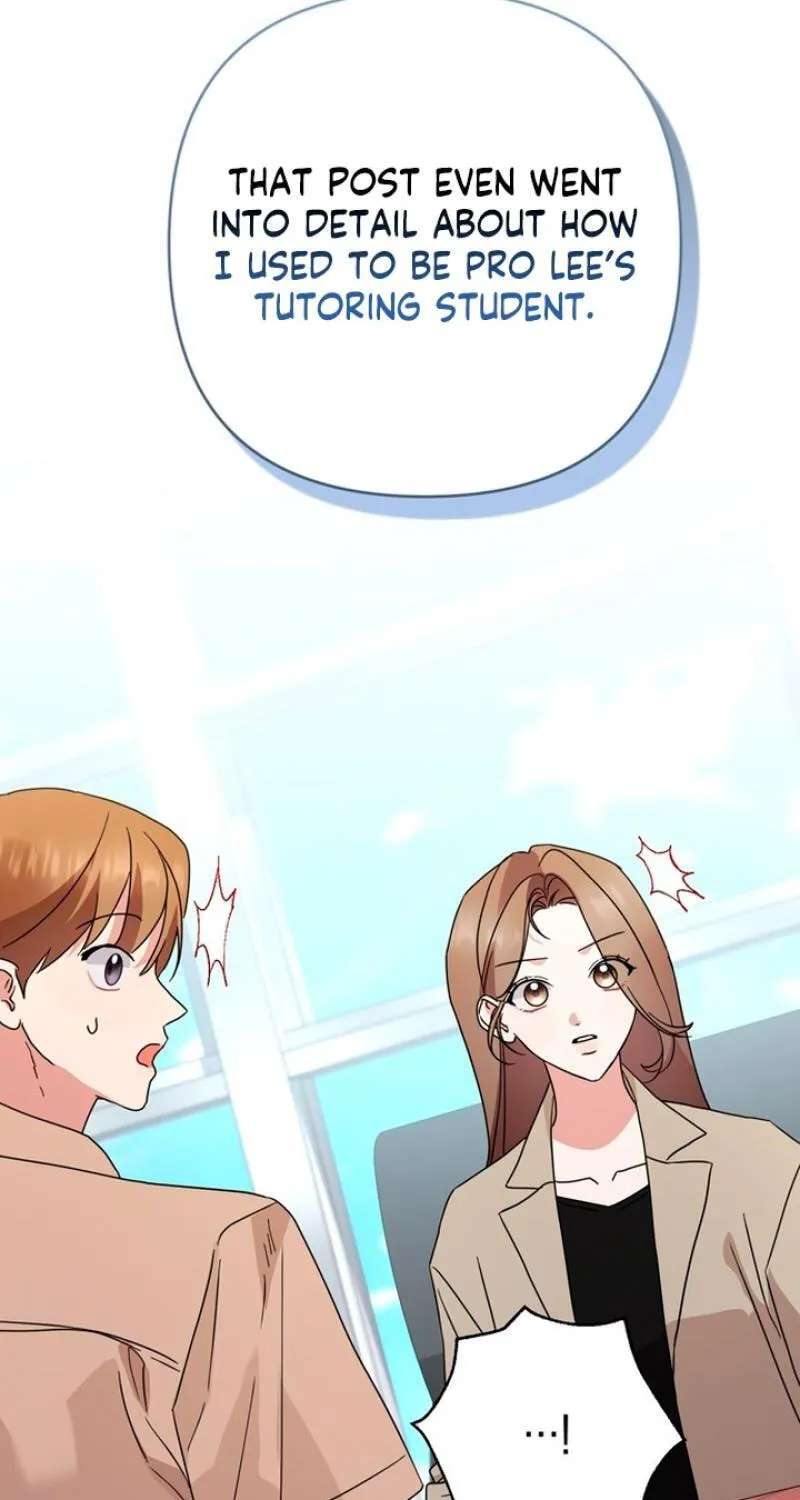 To the Summer That Has Returned Chapter 58 - page 44