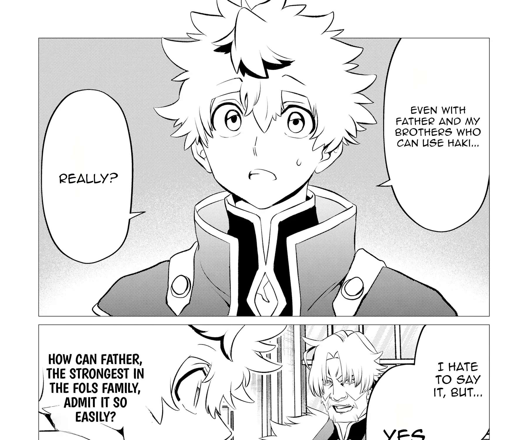 My Perfect Wife Is the Head of My Rival House Chapter 1 - page 14