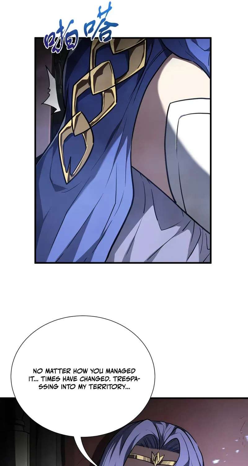 Return of the Apex Player Chapter 11 - page 10