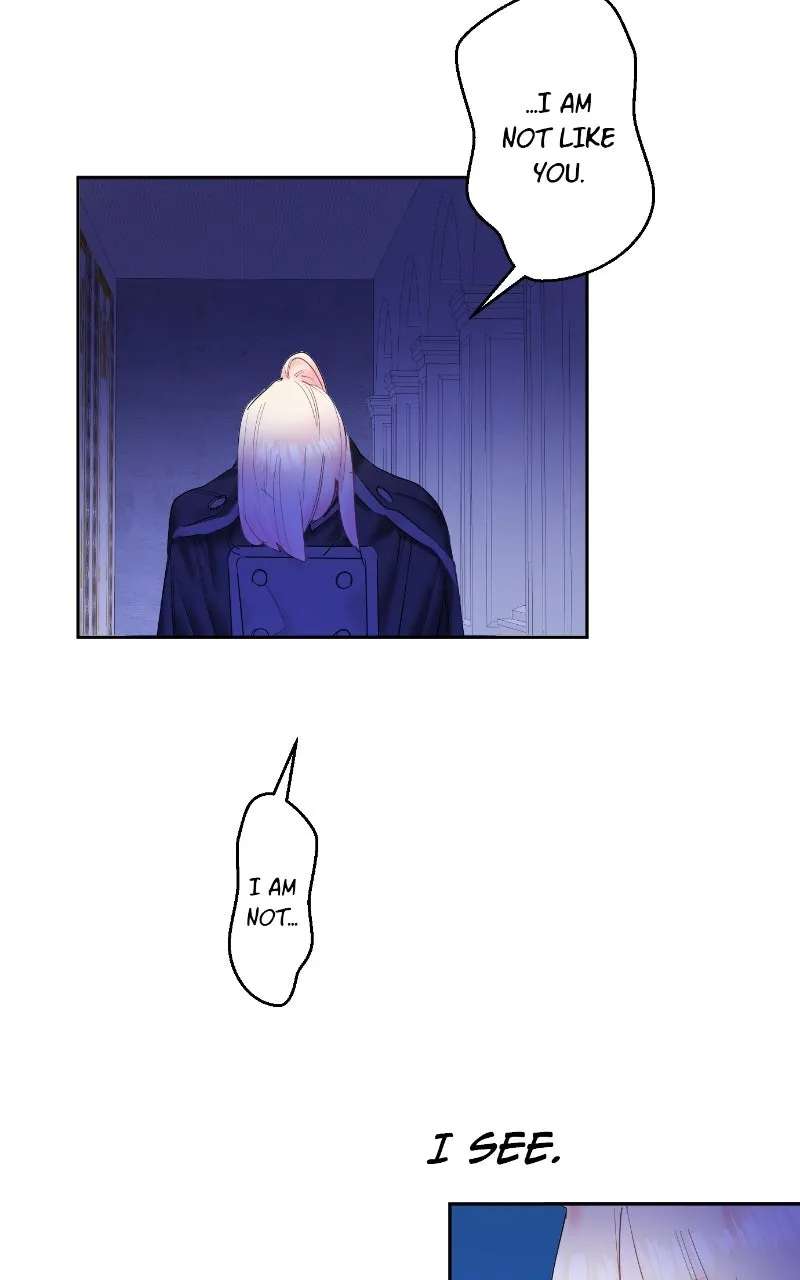 The King's ForbiddenFlower Chapter 29 - page 29