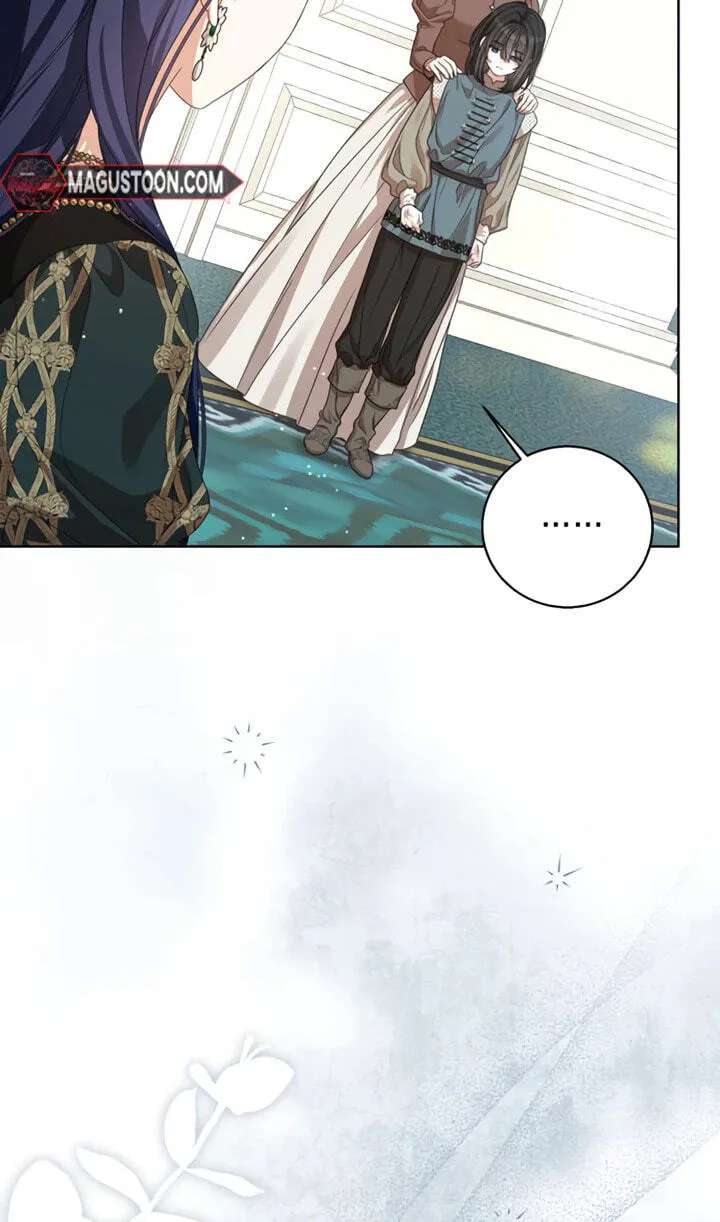 While Others Became Female Leads In Romantic Fantasy Novels, I Became A Closet Monster Chapter 13 - page 17