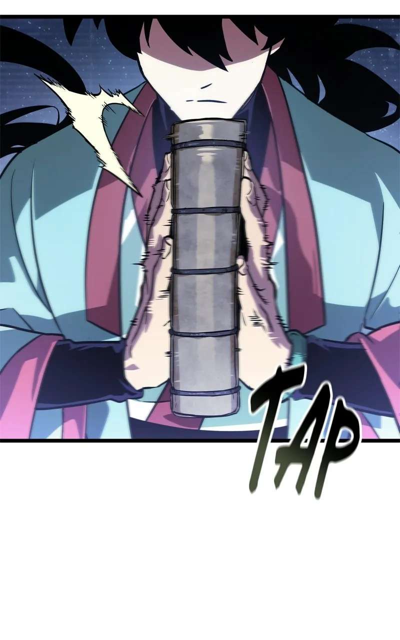The Martial Genius WhoRemembers Everything Chapter 3 - page 49