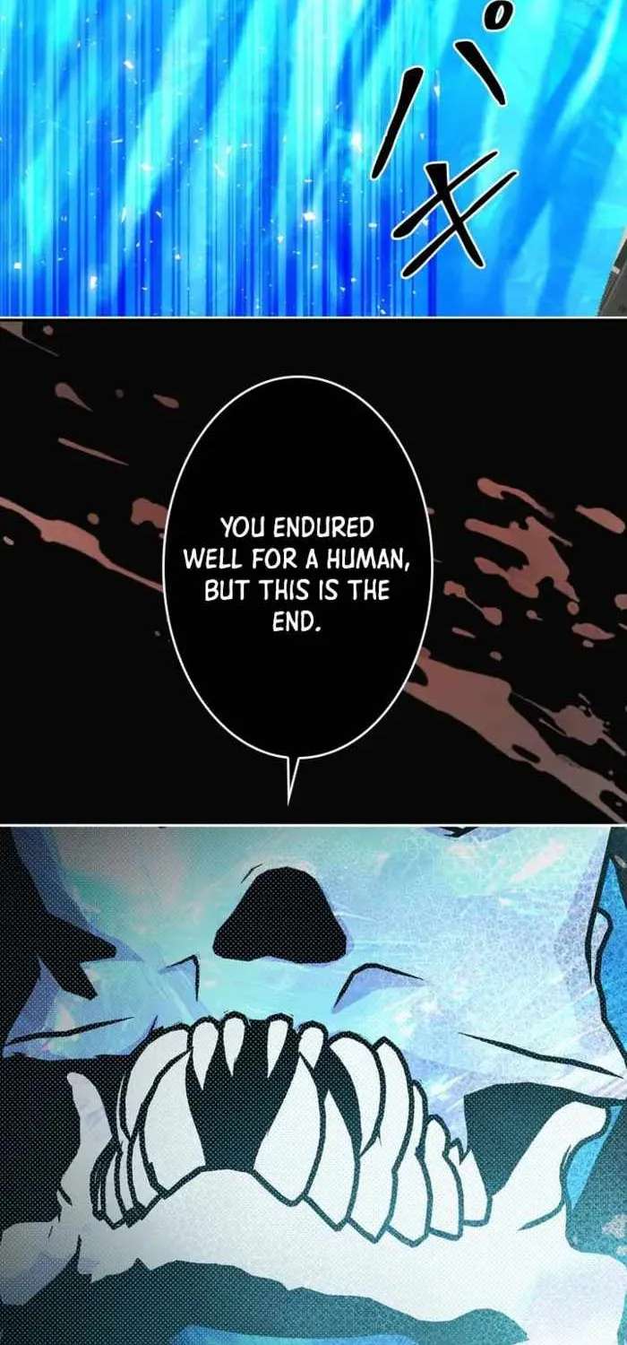 Holy Emperor’s Grandson Is A Necromancer Chapter 124 - page 9