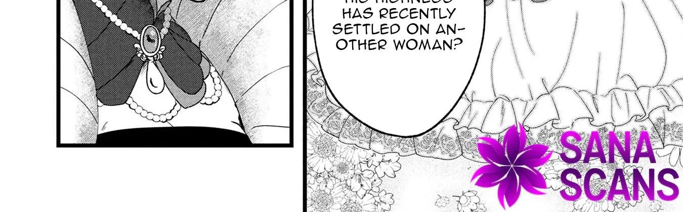 Akuyaku Reijou ni Narimashita ga, Nani ka？ Chapter 1 - page 44