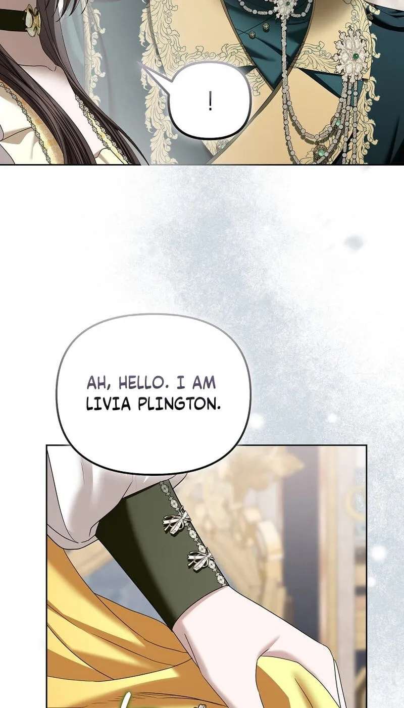 The Time-limited Extra Is Disguised as a Tutor in a Villain’s House Chapter 48 - page 31