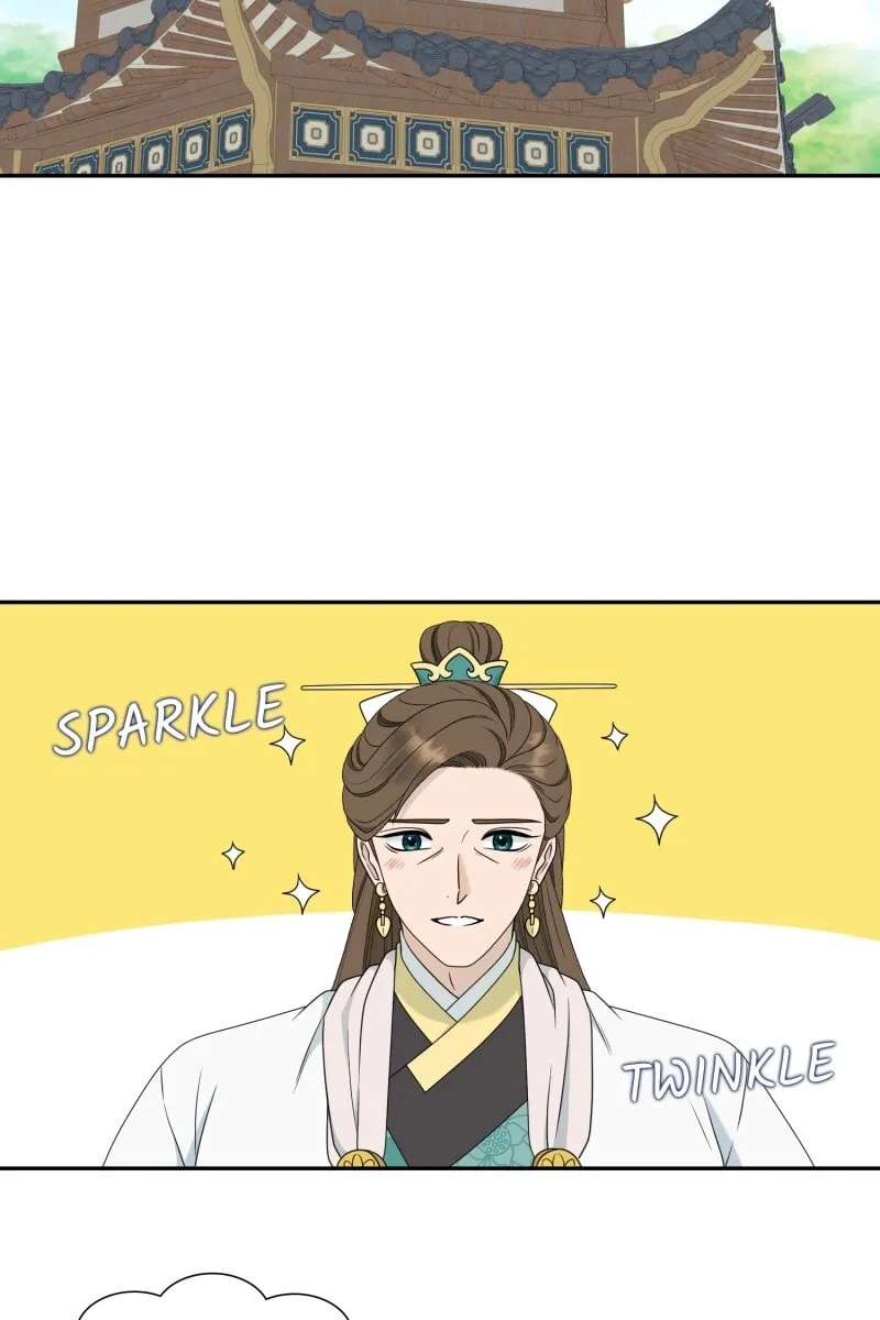 Dear My Dokkaebi Husband Chapter 51 - page 44