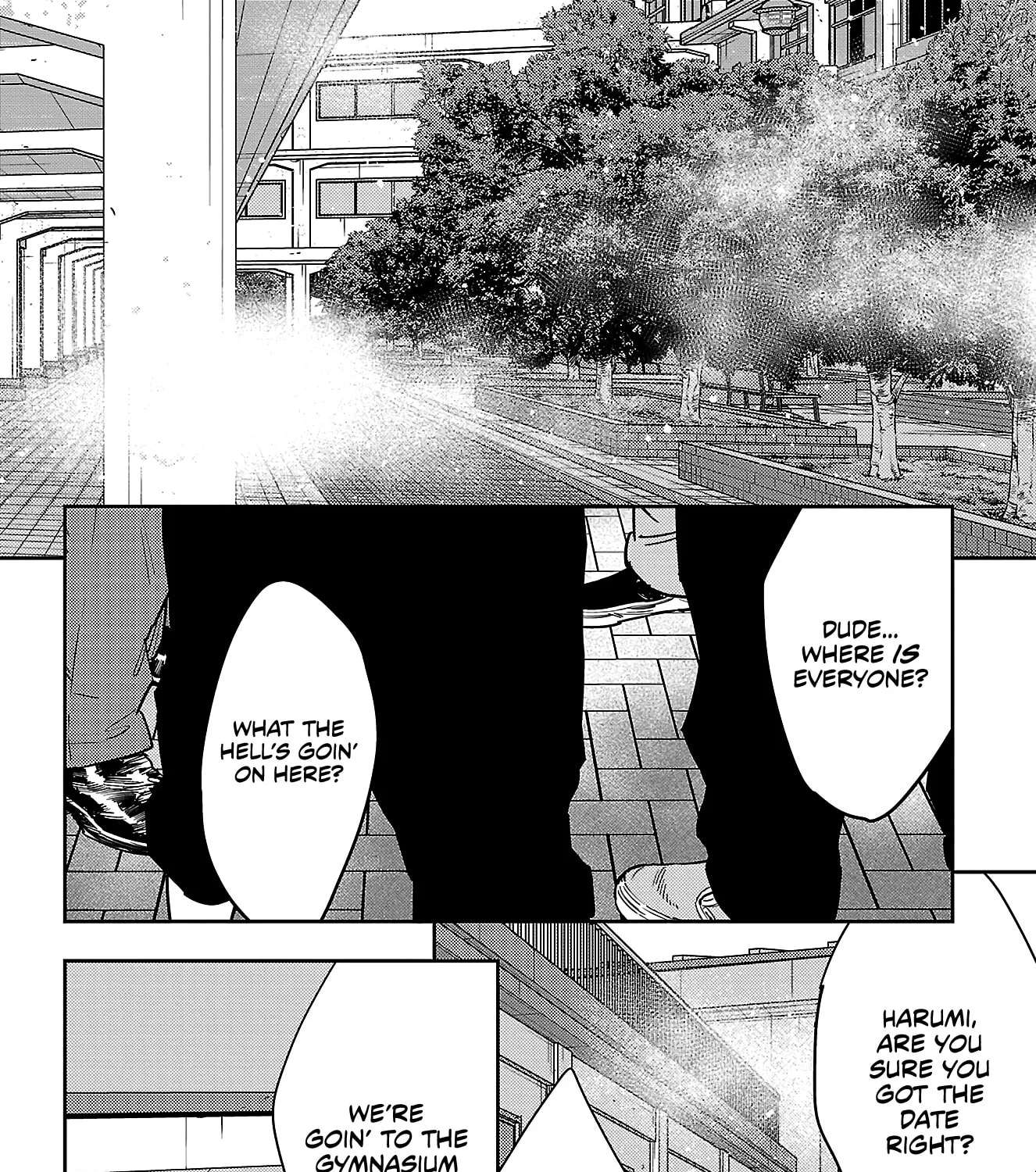 Nine Peaks Chapter 175 - page 5