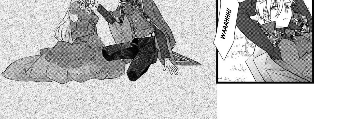 Takane no Hana Atsukai sareru Akuyaku Reijoudesuga, Honne wa Mechakucha Koishitai Chapter 4 - page 36