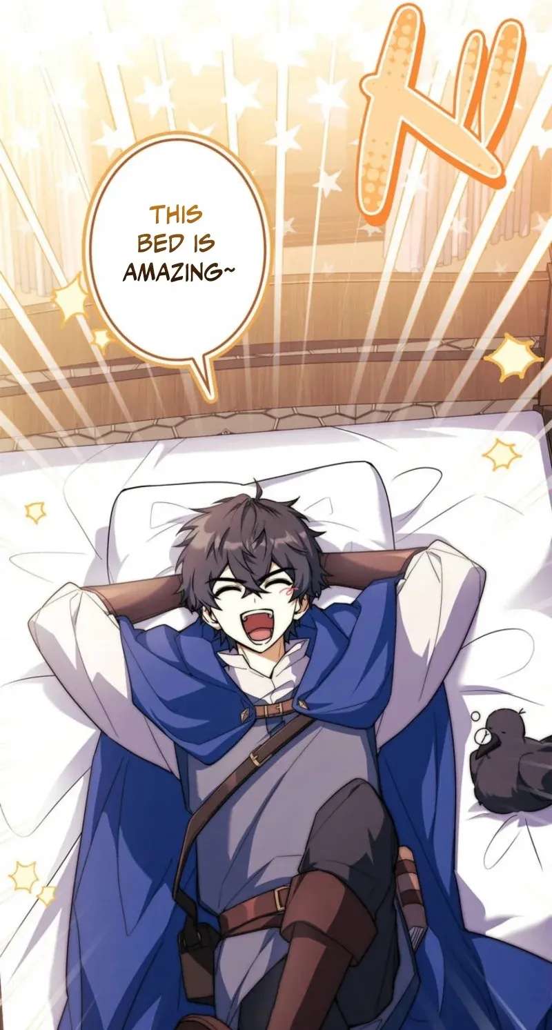 I Became a Wizard in a Medieval Fantasy World Chapter 37 - page 16