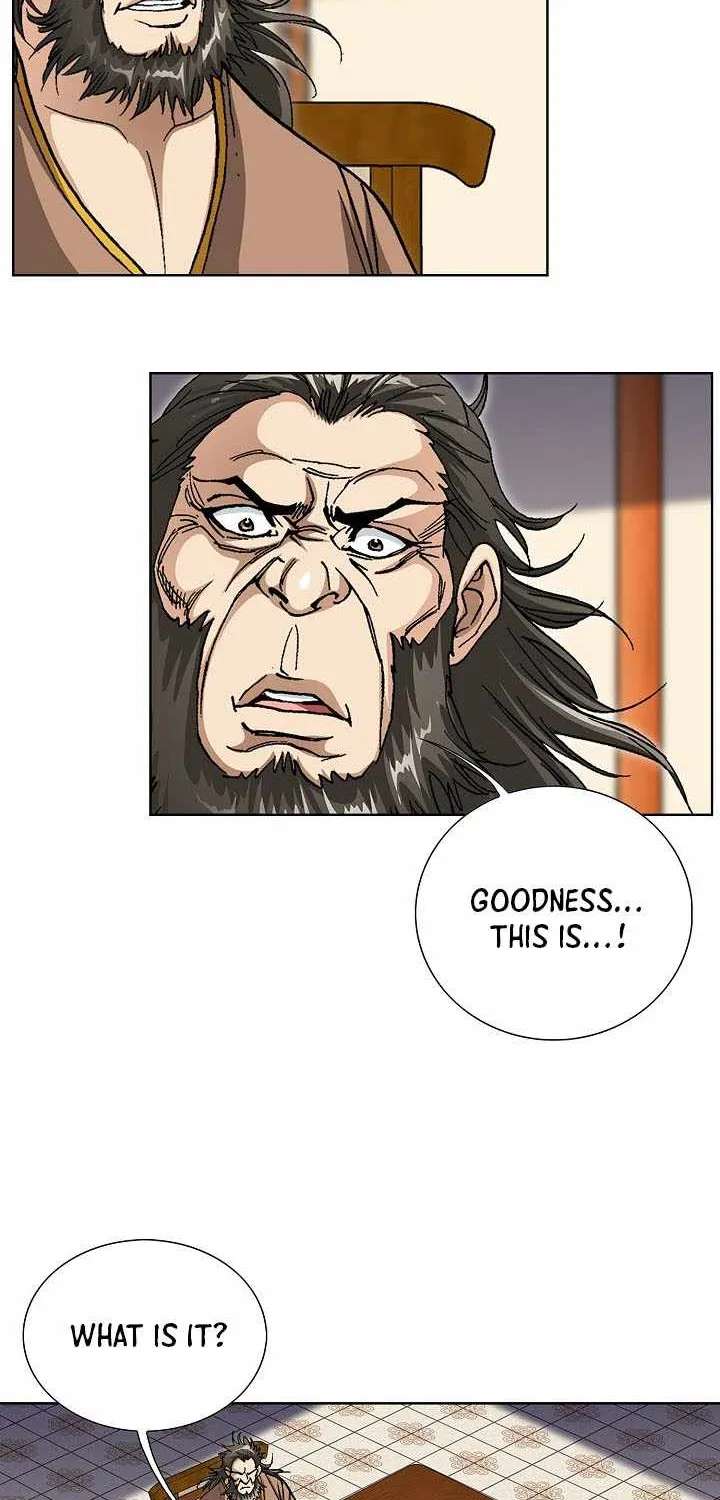 Return of the Immortal Monk Chapter 83 - page 22
