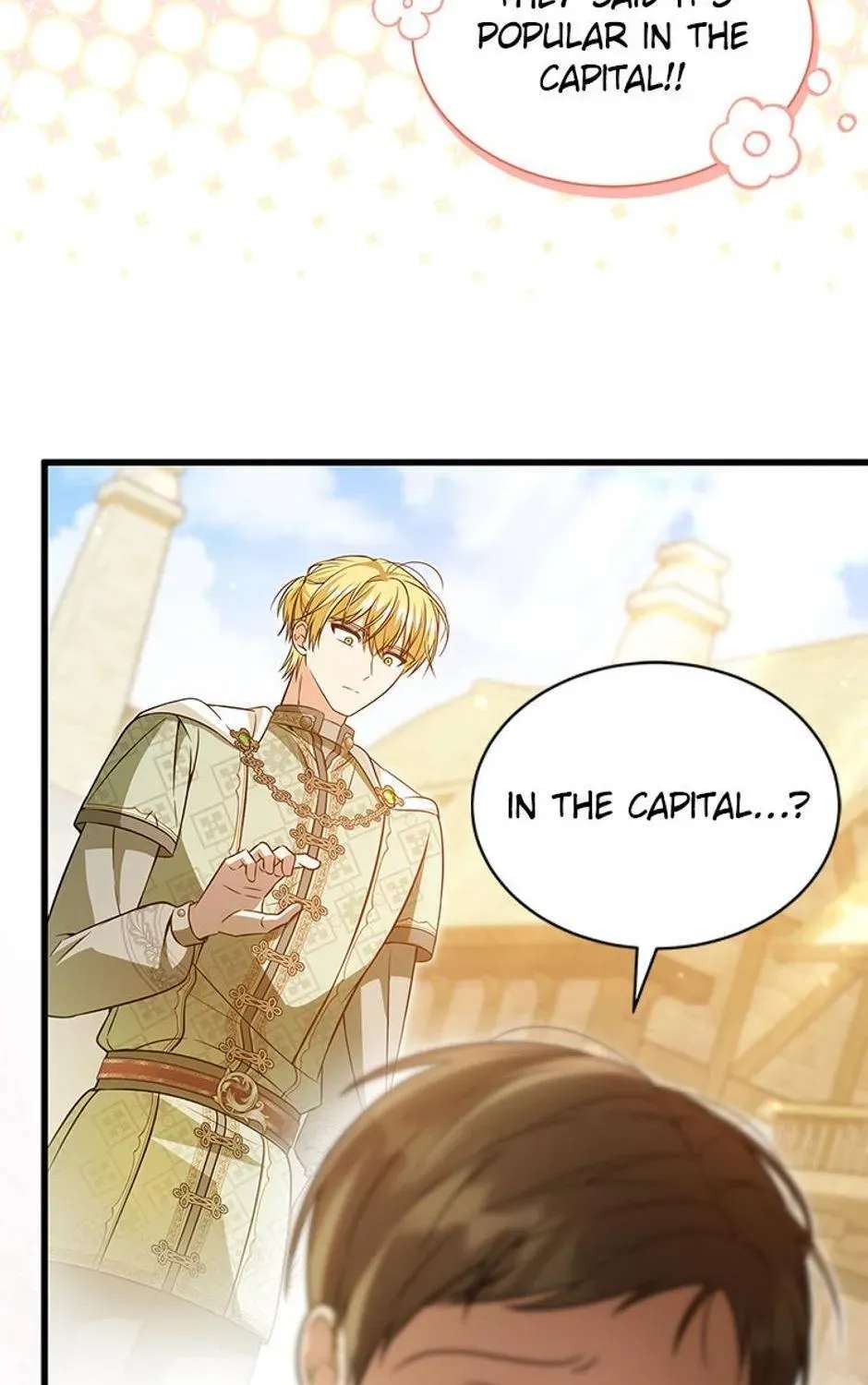 Your God Sent You Chapter 83 - page 89