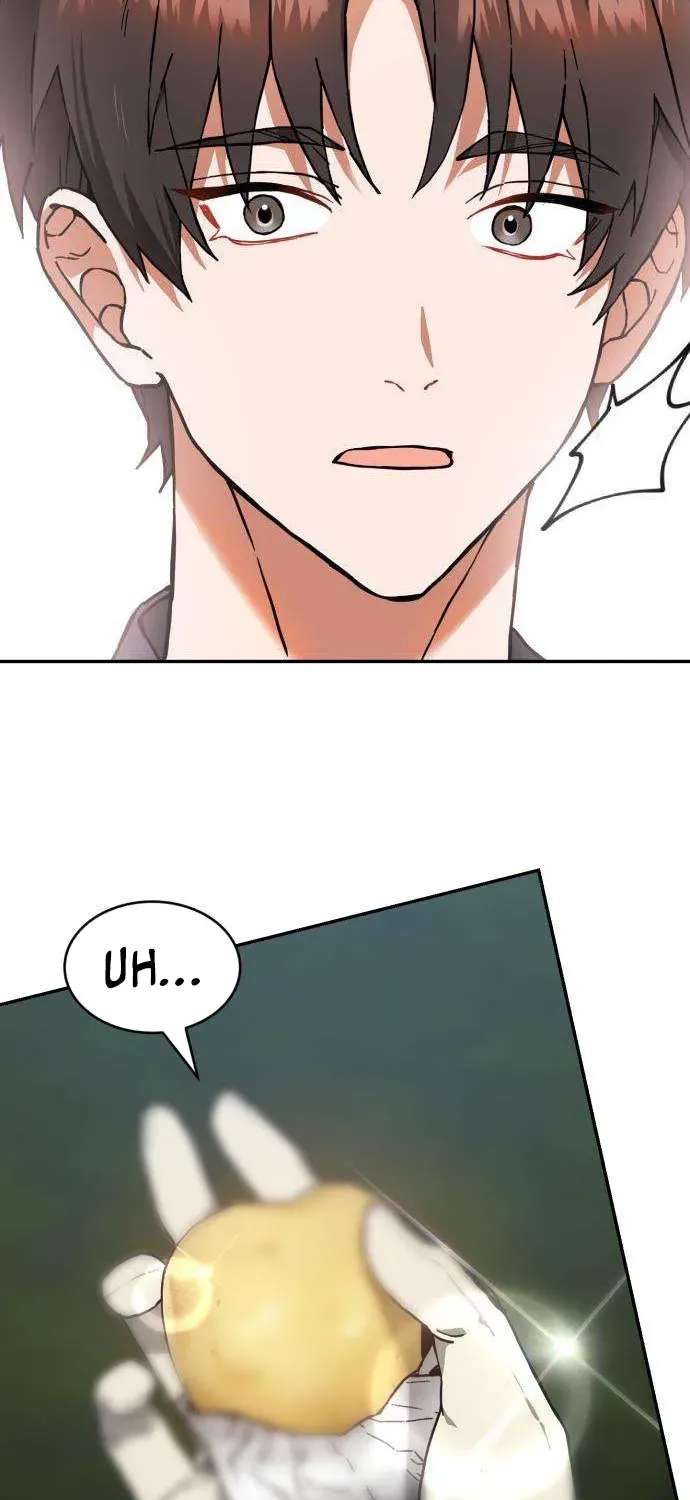 National-Level Big Shots Flock to My Farm Chapter 3 - page 47