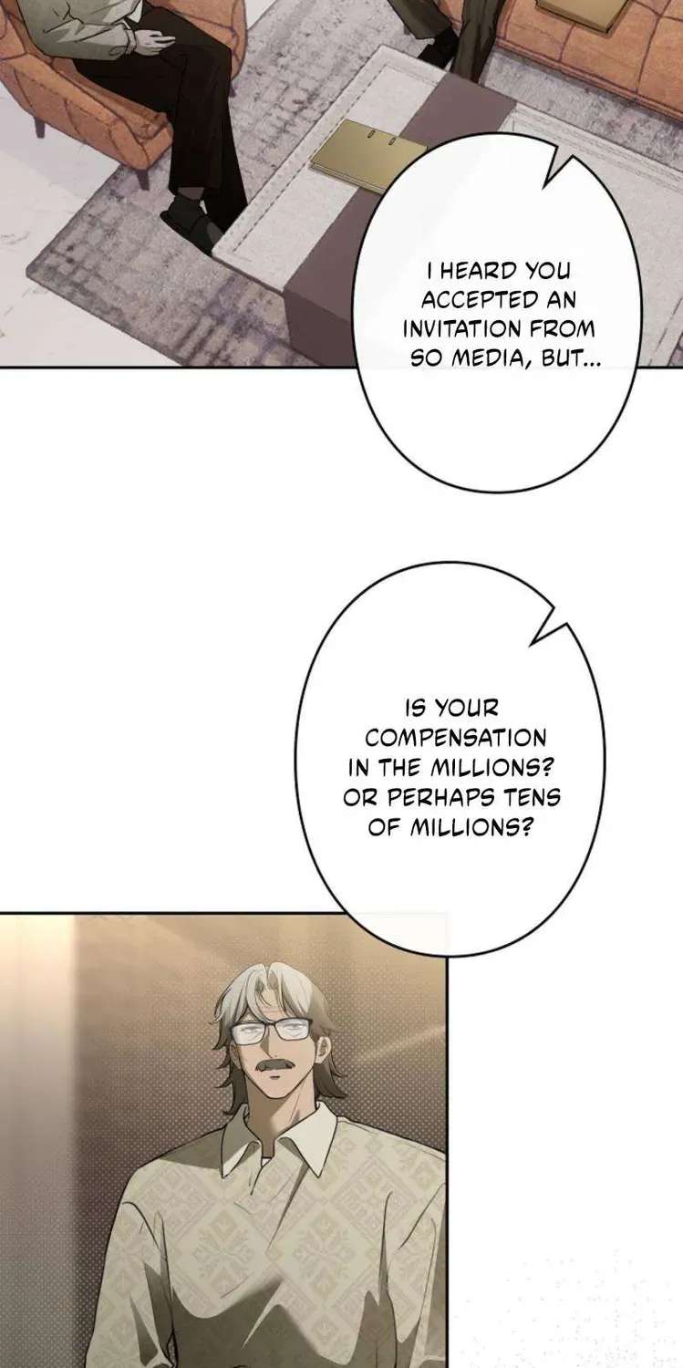 Reborn as a Producer, I’m Aiming for 10 Million Followers Chapter 61 - page 31