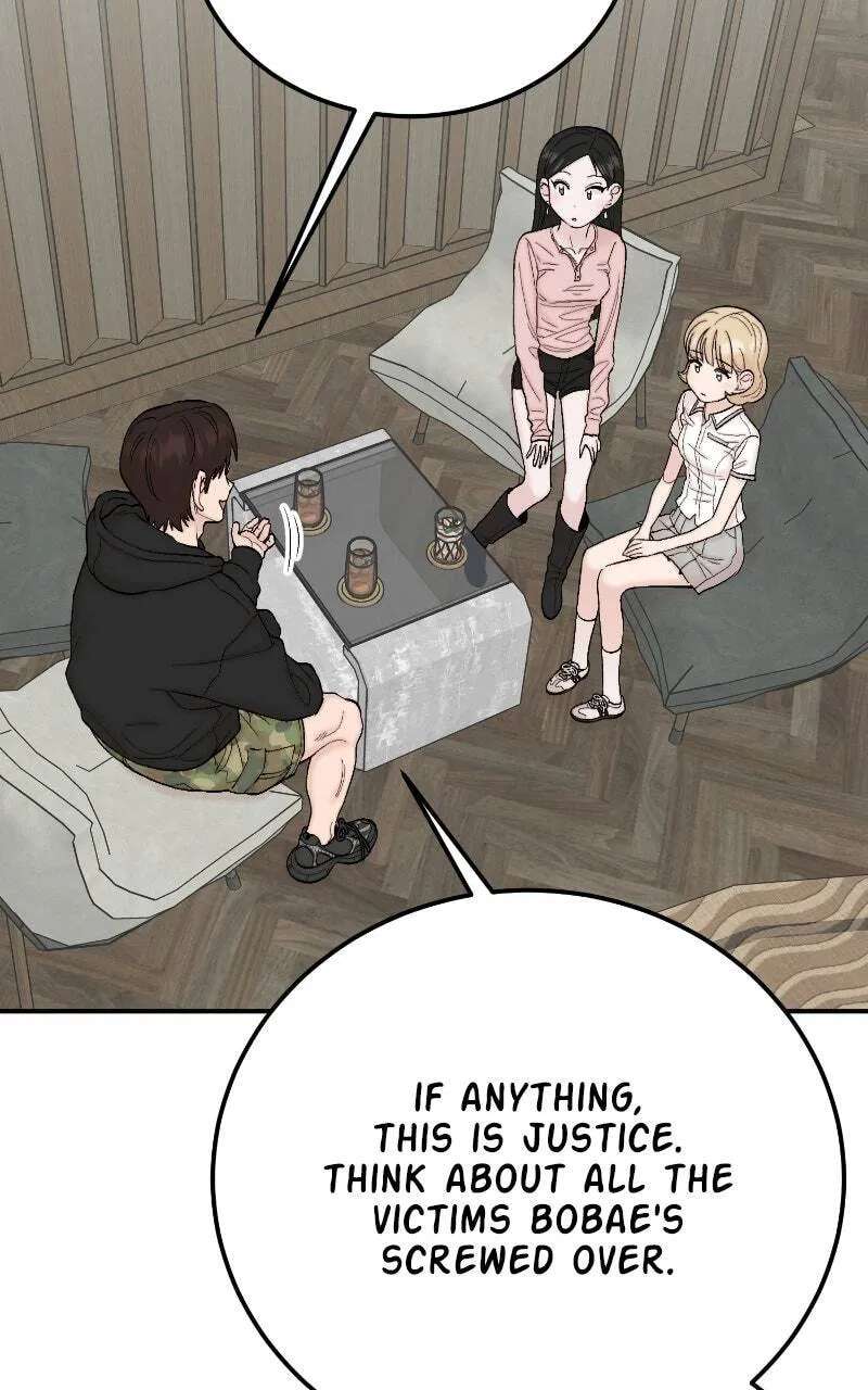My Dud To Stud Boyfriend Chapter 184 - page 7