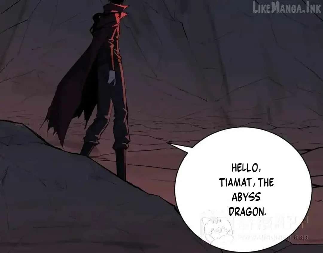 Doomsday for All: Me, Virus Monarch Chapter 131 - page 73