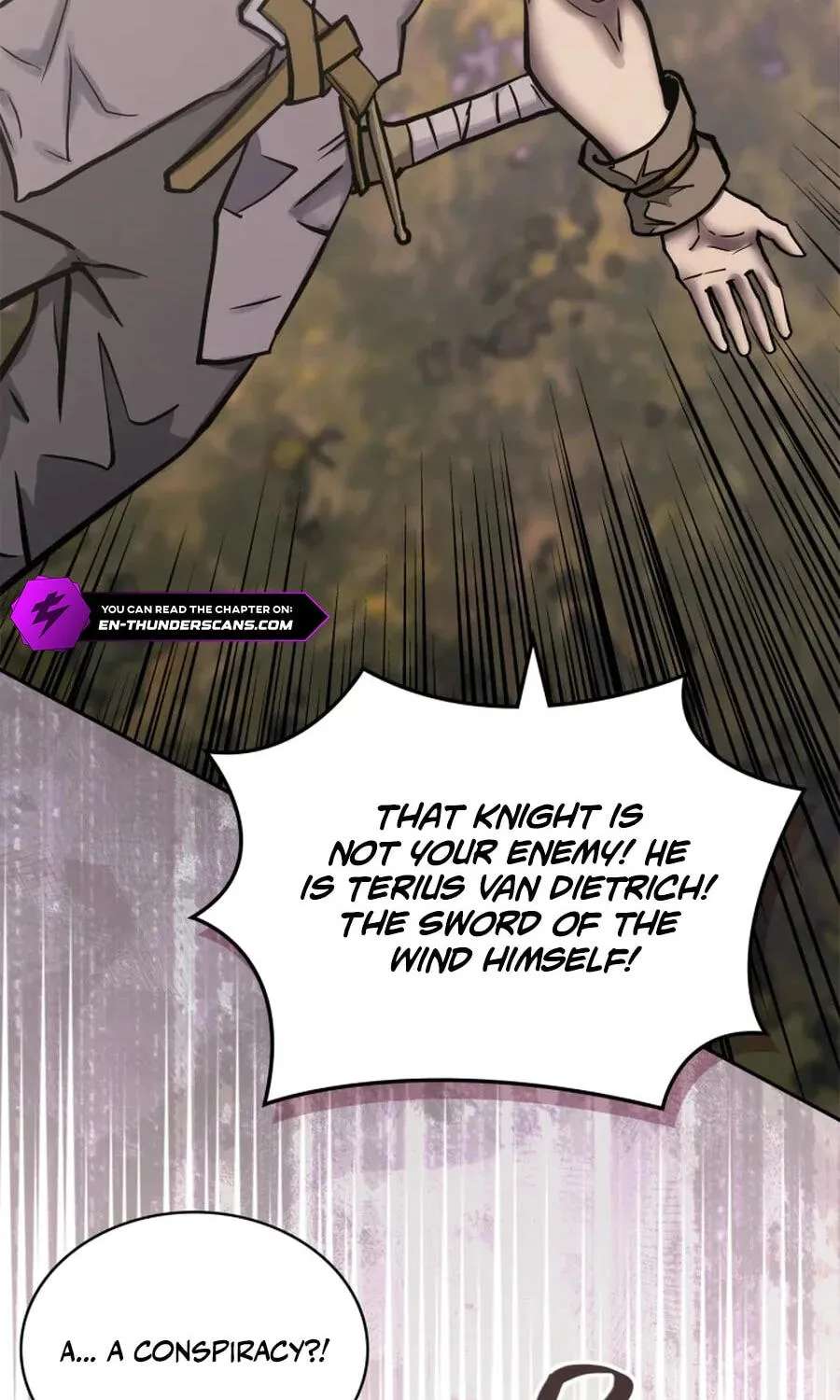 Dimensional Mercenary Chapter 294 - page 5