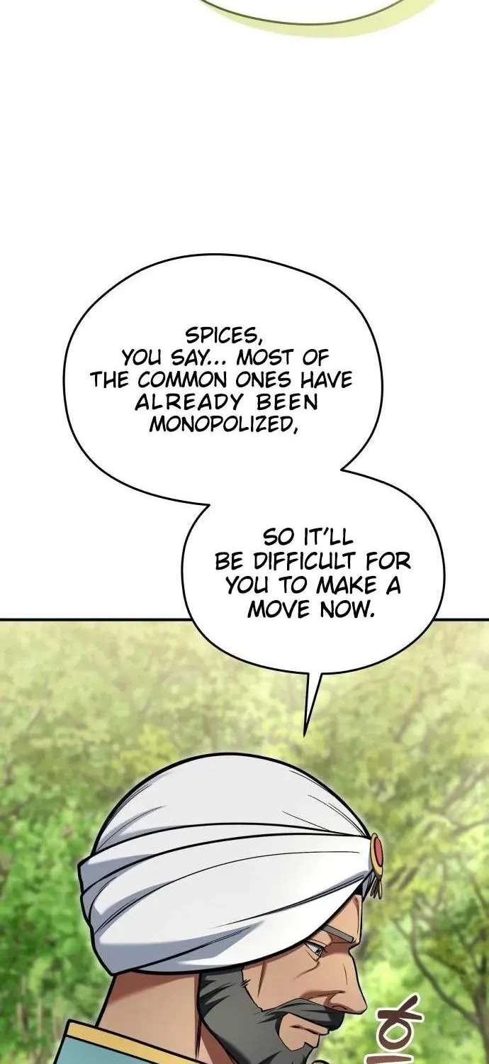 Feasting Lord in Another world Chapter 31 - page 48