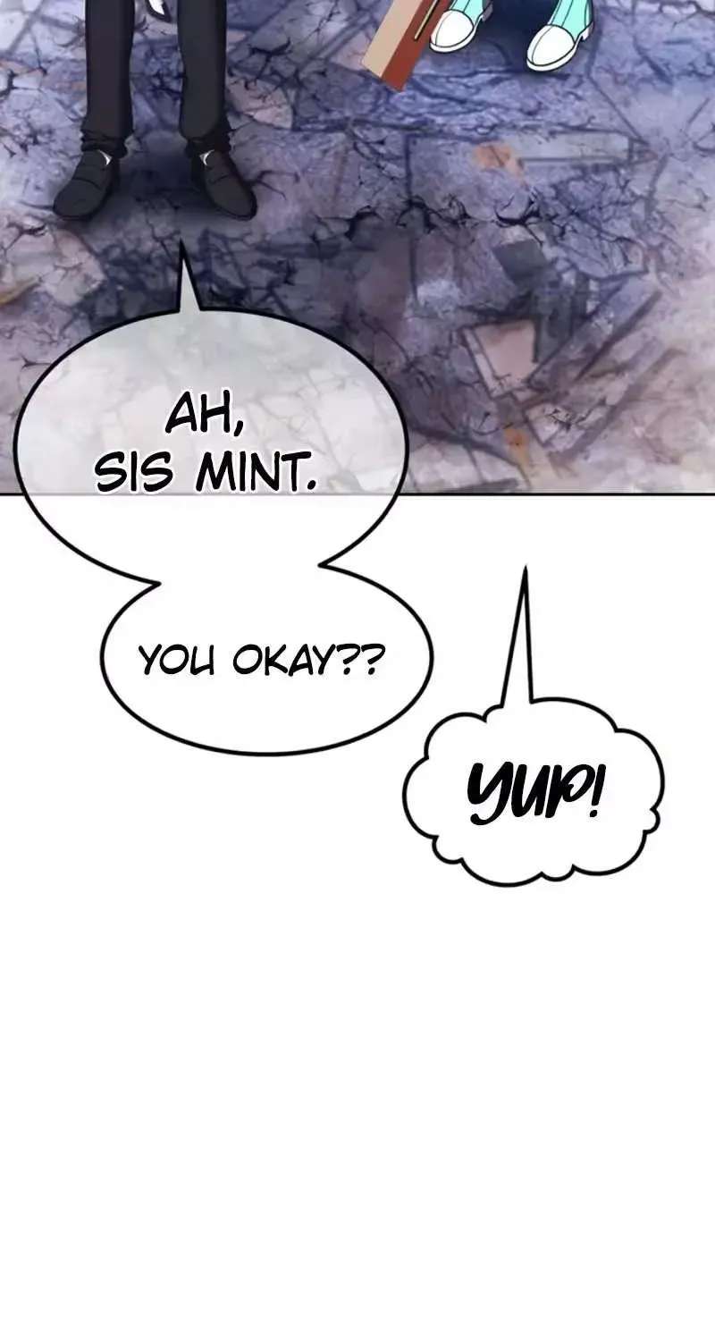 +99 Wooden stick (manhwa) Chapter 214 - page 216