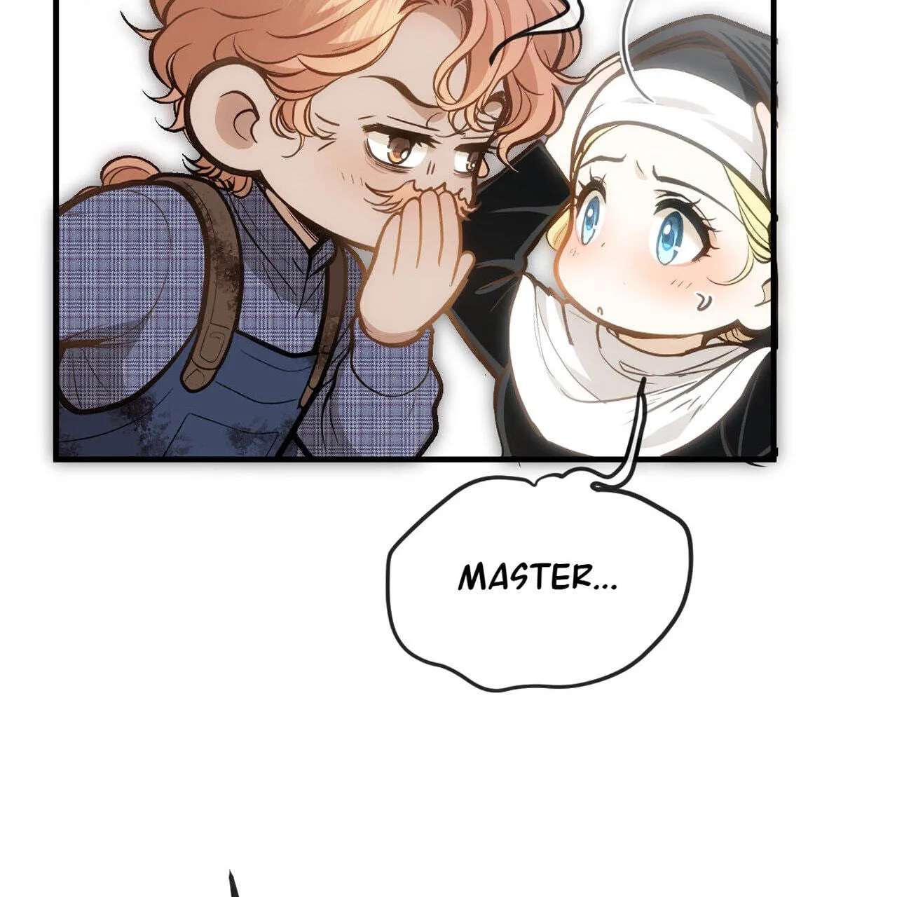 Dynastic Marriage: The Fallen and the Crowned Chapter 68 - page 75