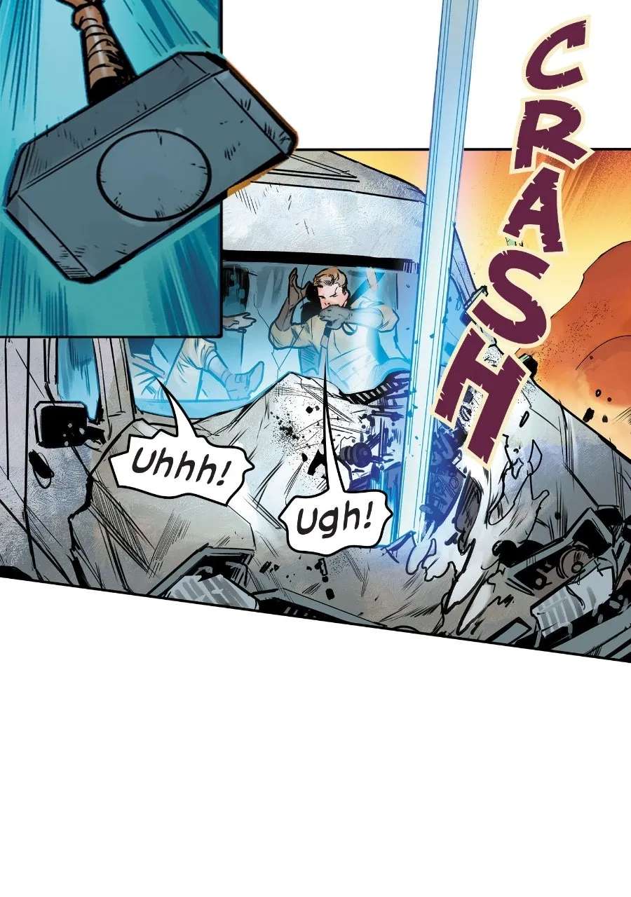 Ultimates (2024) Chapter 2 - page 40