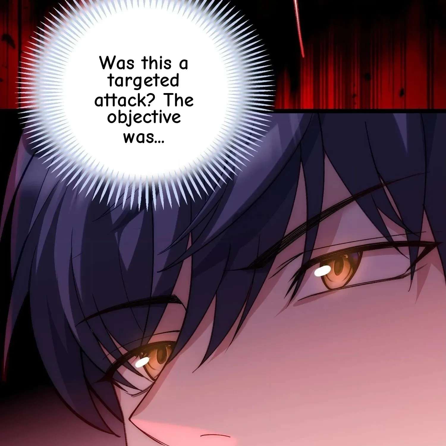 Guiyi Shijie? Wo Zao Jiu Tongguanle Chapter 4 - page 55