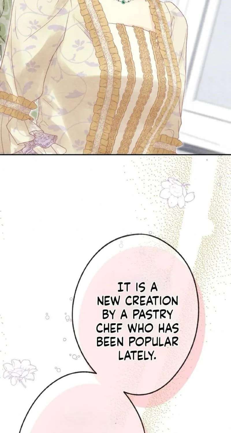 The Fake Queen Learns What Love Is Chapter 27 - page 43