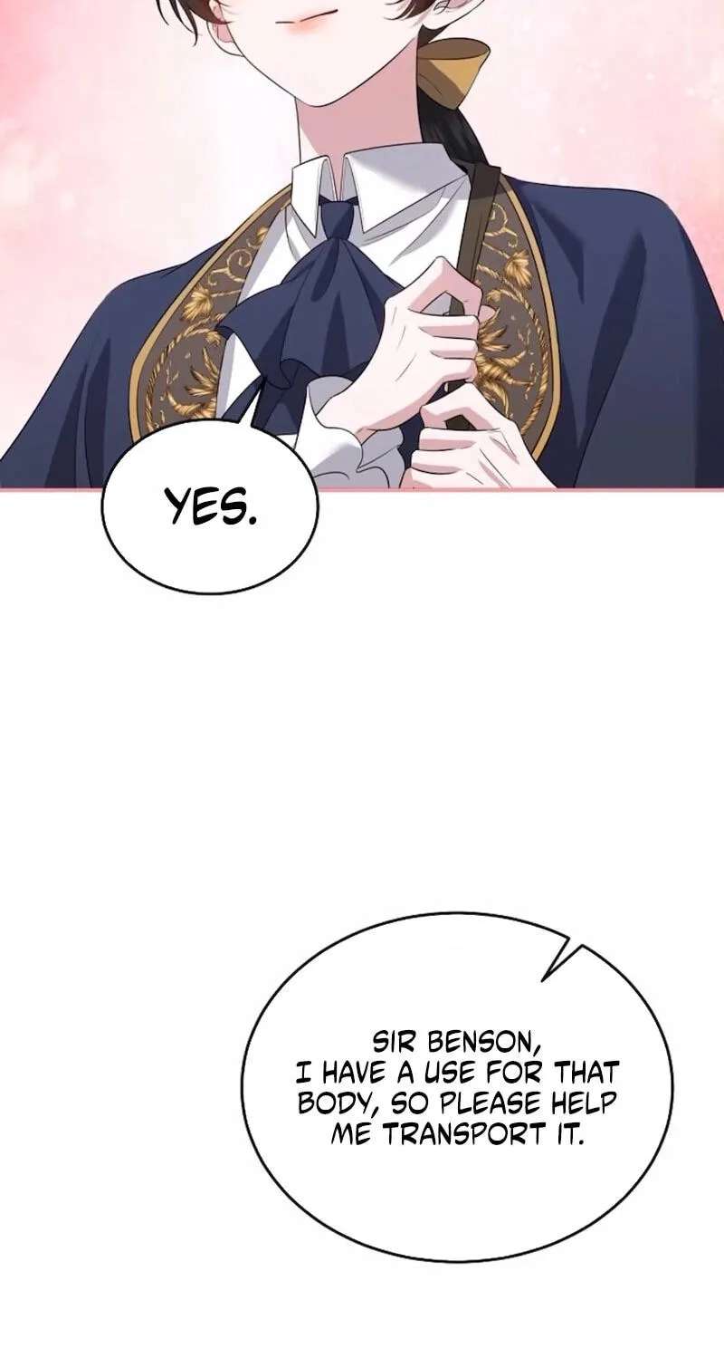 I Will Dedicate My Life To Revenge Chapter 22 - page 83