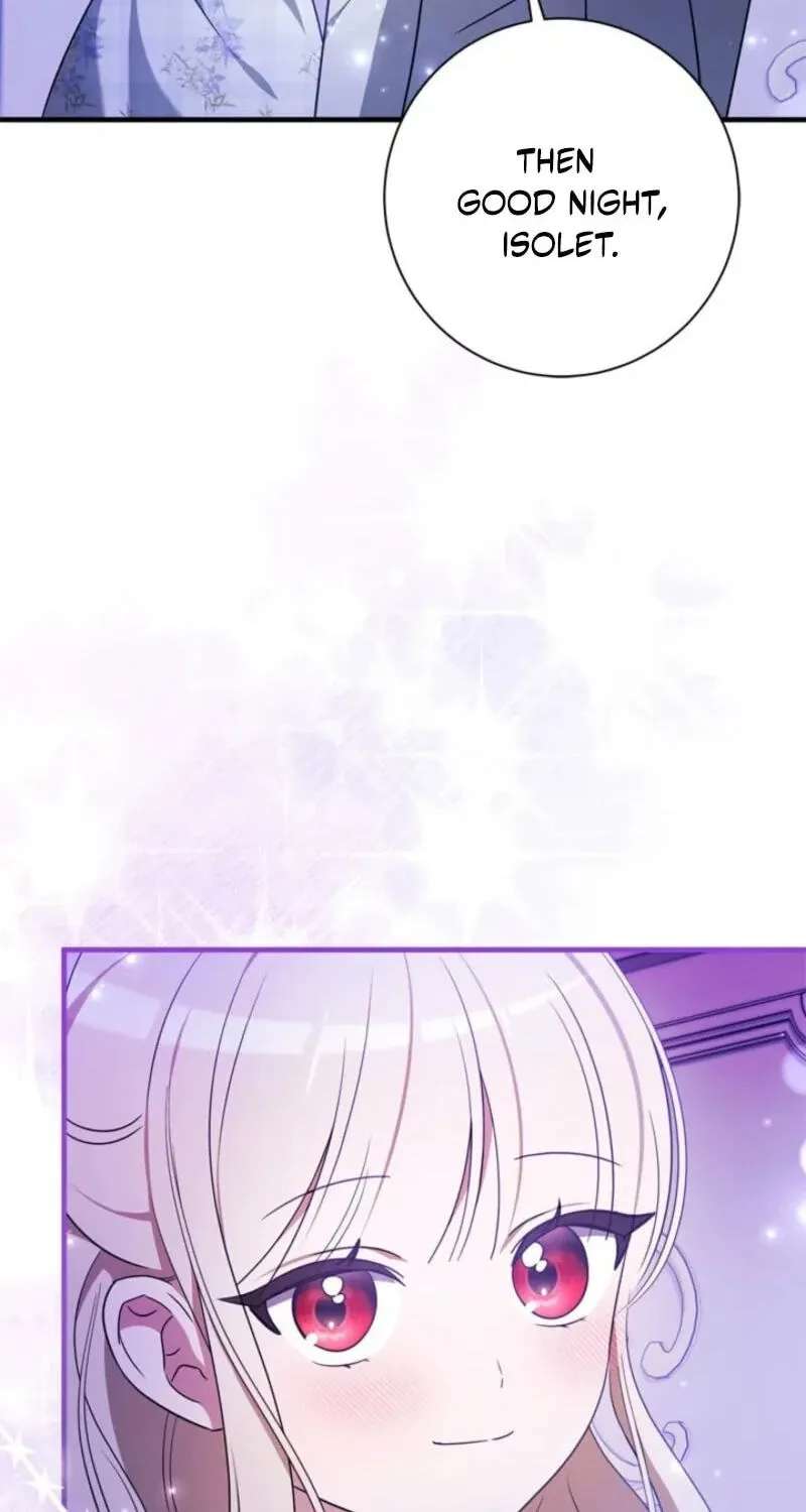 The Count's Beloved Contract Young Lady Chapter 45 - page 20