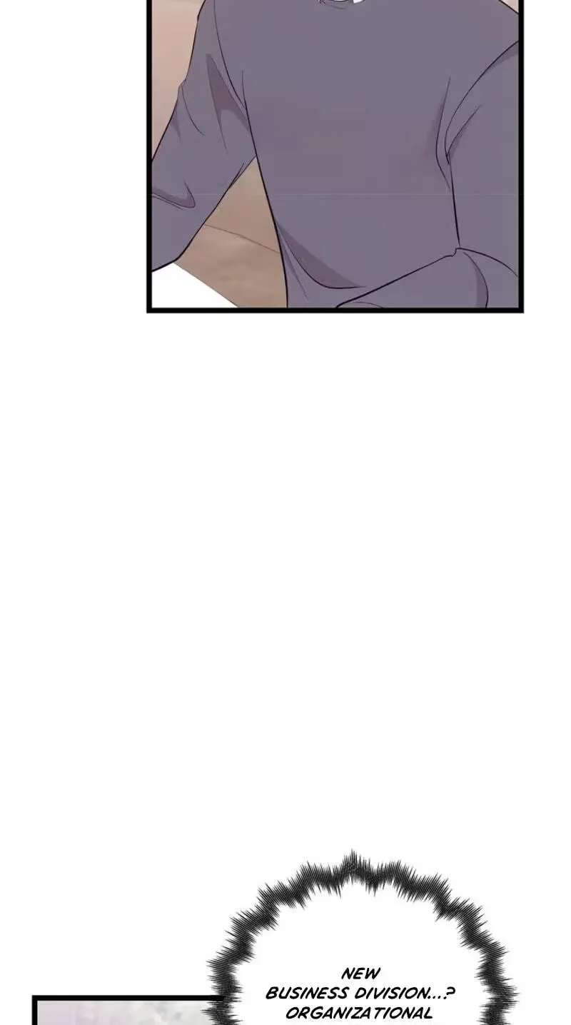 Surviving the Office Romance Chapter 33 - page 9